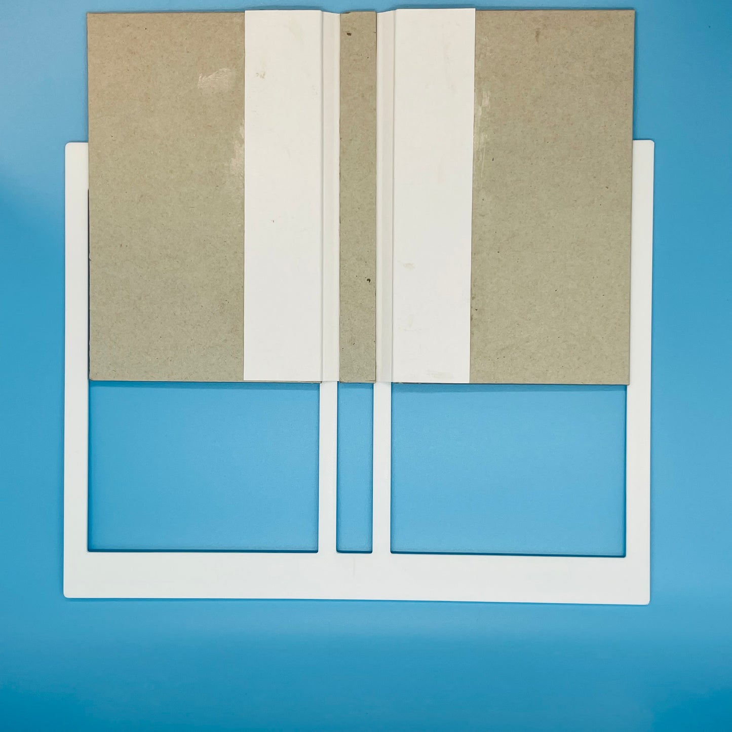 Template Tool - 4X6 Book Case